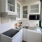 Dove Il Mare Incontra Casa * مارينا دي بييتراسانْت