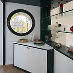 شقة Dove Il Mare Incontra Casa مارينا دي بييتراسانْت