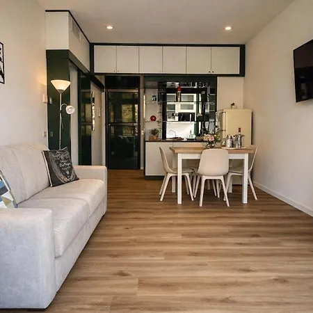 Dove Il Mare Incontra Casa