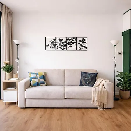 Dove Il Mare Incontra Casa Appartamento