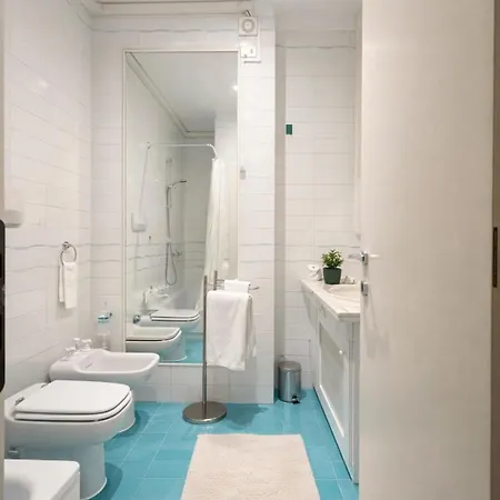 Dove Il Mare Incontra Casa *