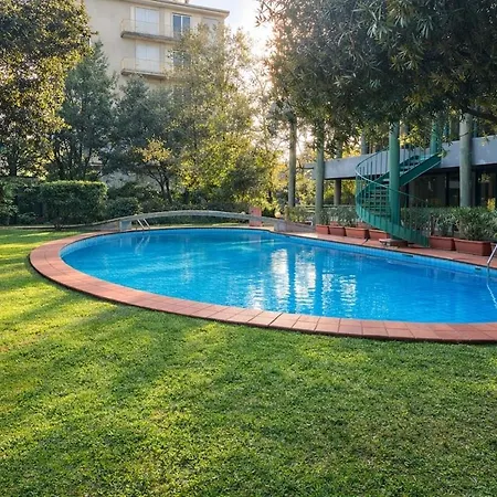 Dove Il Mare Incontra Casa Apartment Marina di Pietrasanta