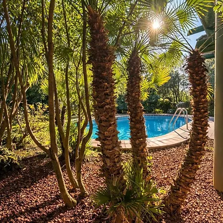 Dove Il Mare Incontra Casa Apartment *