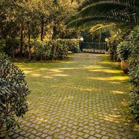 Apartmán Dove Il Mare Incontra Casa Marina di Pietrasanta
