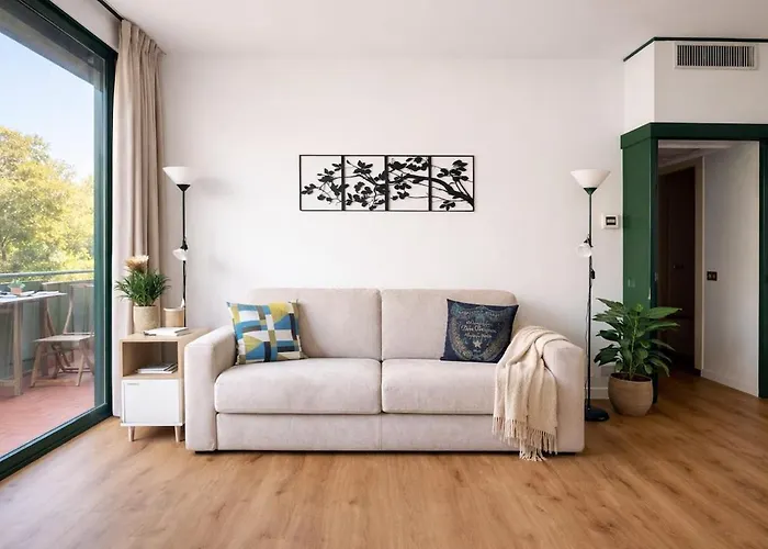 Dove Il Mare Incontra Casa Appartamento