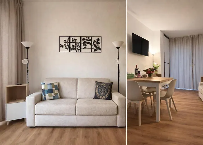 Dove Il Mare Incontra Casa Marina di Pietrasanta