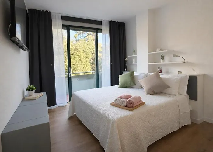 Dove Il Mare Incontra Casa Apartment *