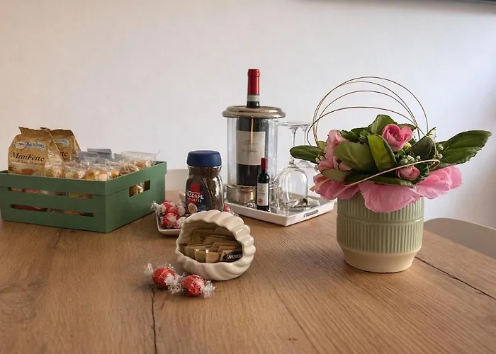 Dove Il Mare Incontra Casa * Marina di Pietrasanta