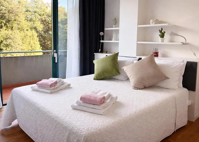 Dove Il Mare Incontra Casa Marina di Pietrasanta