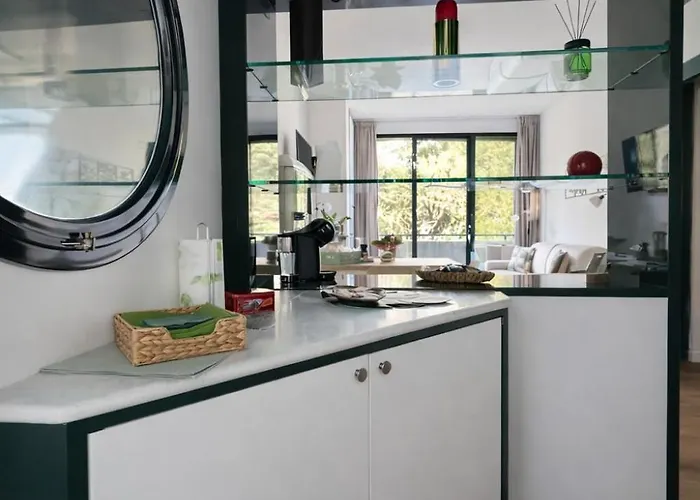 Apartment Dove Il Mare Incontra Casa