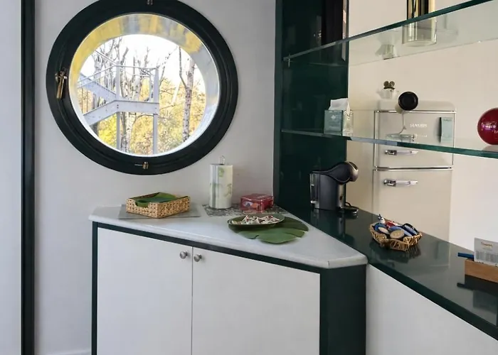 Appartamento Dove Il Mare Incontra Casa Marina di Pietrasanta