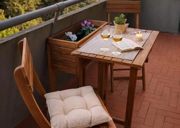 Apartment Dove Il Mare Incontra Casa *