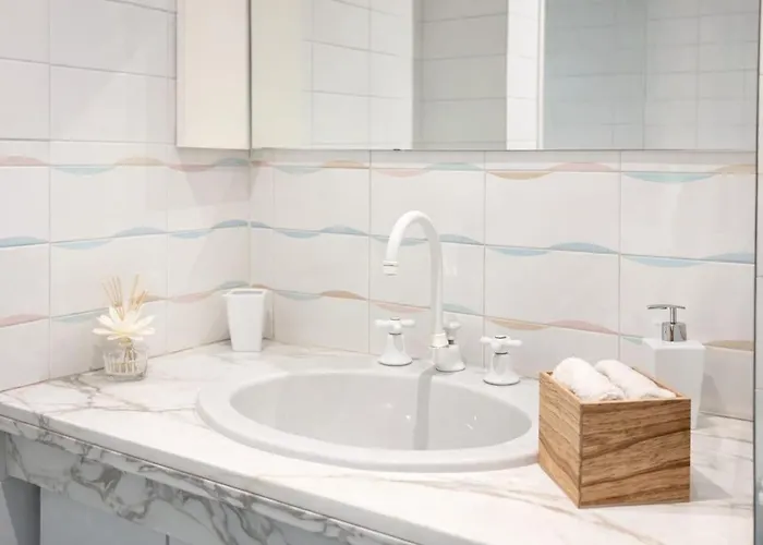 Dove Il Mare Incontra Casa *