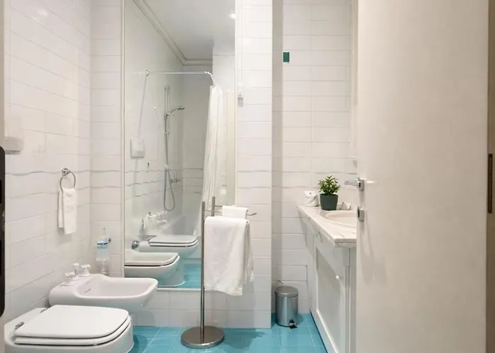 Dove Il Mare Incontra Casa *