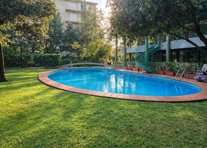 Dove Il Mare Incontra Casa Apartment Marina di Pietrasanta