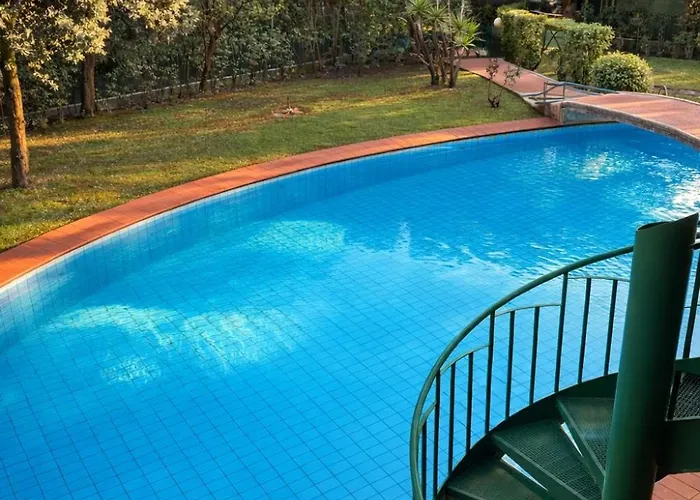 Dove Il Mare Incontra Casa Apartment *