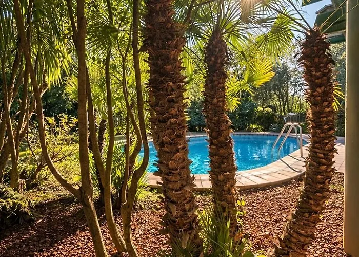 Dove Il Mare Incontra Casa Apartment *