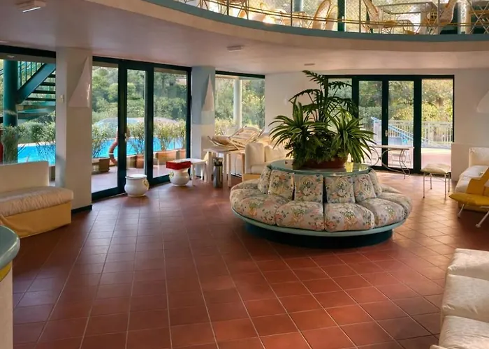 Appartamento Dove Il Mare Incontra Casa