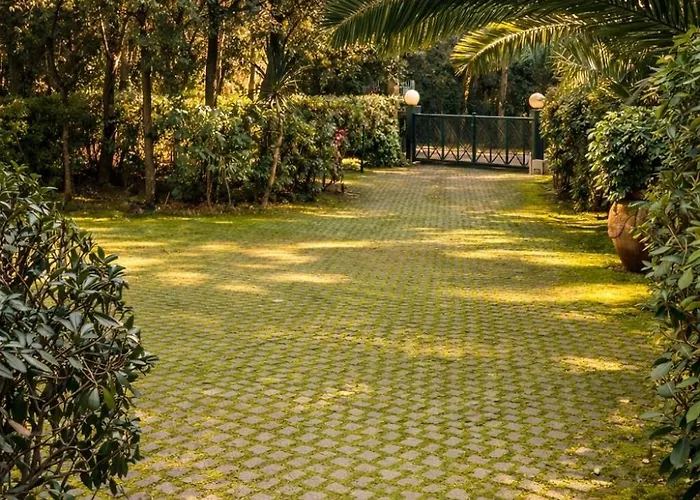 Appartamento Dove Il Mare Incontra Casa Marina di Pietrasanta